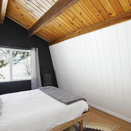 Le Chalet Of Arrowbear Lake Running Springs 외부 사진