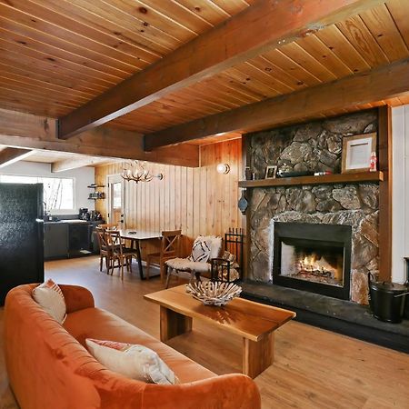 Le Chalet Of Arrowbear Lake Running Springs 외부 사진